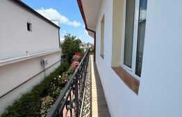 Casa impecabila P+1, 274 mp, cu 1128 mp teren si livada, zona Popoveni