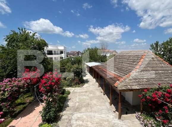 Casa de vânzare 5 camere Popoveni - 196476CV | BLITZ Craiova | Poza1