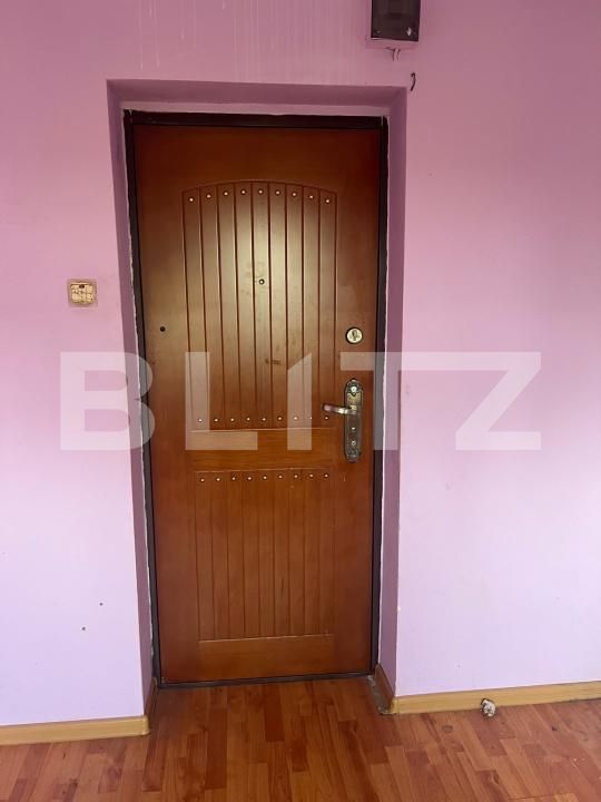 Garsonieră de vânzare Garii - 196483AV | BLITZ Craiova | Poza3