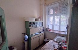 Ap. 2 camere, 40 mp, parter, Bld. Carol I, pretabil sediu firma
