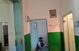 Ap. 2 camere, 40 mp, parter, Bld. Carol I, pretabil sediu firma