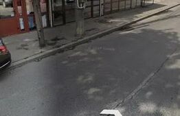 Spațiu comercial/magazin, 38 mp, zona Rovine