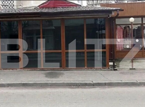 Spațiu comercial de închiriat Central - 196489SIC | BLITZ Craiova | Poza1