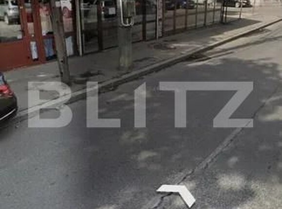 Spațiu comercial de închiriat Central - 196489SIC | BLITZ Craiova | Poza3