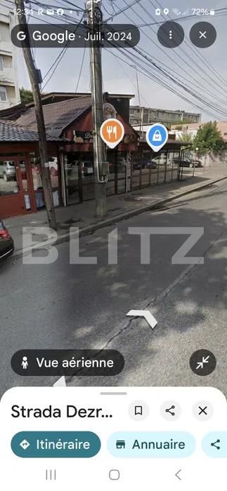 Spațiu comercial de închiriat Central - 196489SIC | BLITZ Craiova | Poza3