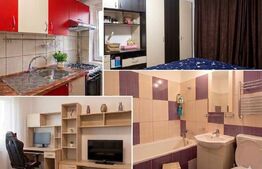 Apartament 2 camere, 62 mp, centrala, zona Centru - Curtea de Apel