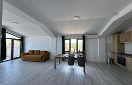 Apartament 2 camere, 72 mp, zona Centrala Str. Tudor Vladimirescu
