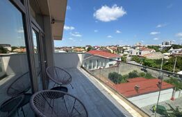 Apartament 2 camere, 72 mp, zona Centrala Str. Tudor Vladimirescu