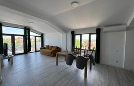 Apartament 2 camere, 72 mp, zona Centrala Str. Tudor Vladimirescu