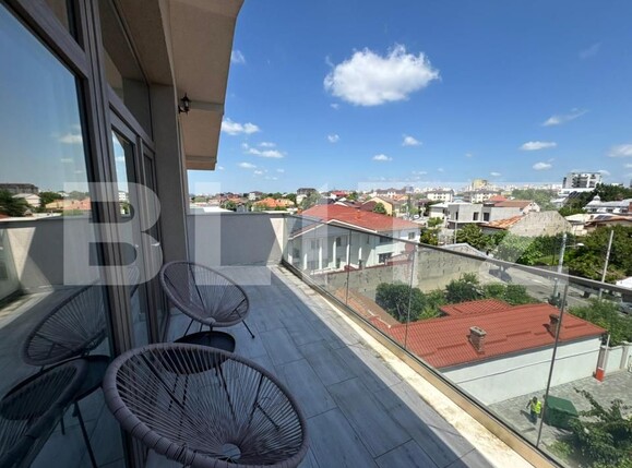 Apartament de închiriat 2 camere Central - 196491AI | BLITZ Craiova | Poza8