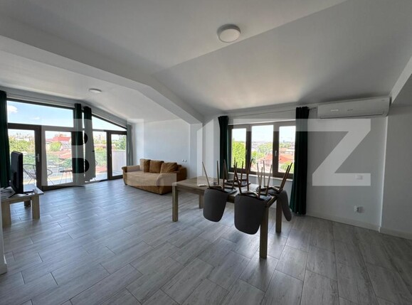 Apartament de închiriat 2 camere Central - 196491AI | BLITZ Craiova | Poza5