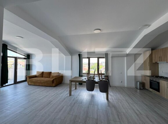 Apartament de închiriat 2 camere Central - 196491AI | BLITZ Craiova | Poza1