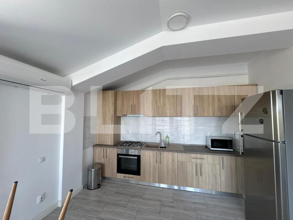 Apartament de închiriat 2 camere Central - 196491AI | BLITZ Craiova | Poza3