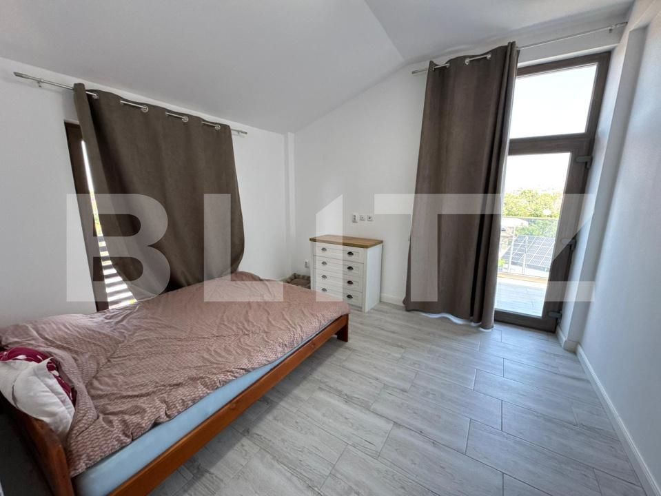 Apartament de închiriat 2 camere Central - 196491AI | BLITZ Craiova | Poza2