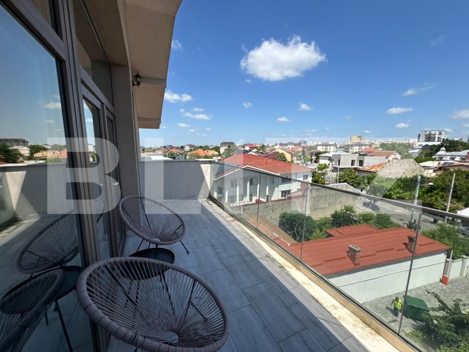Apartament de închiriat 2 camere Central - 196491AI | BLITZ Craiova | Poza8