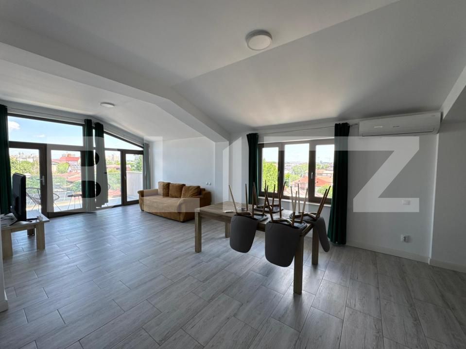 Apartament de închiriat 2 camere Central - 196491AI | BLITZ Craiova | Poza5