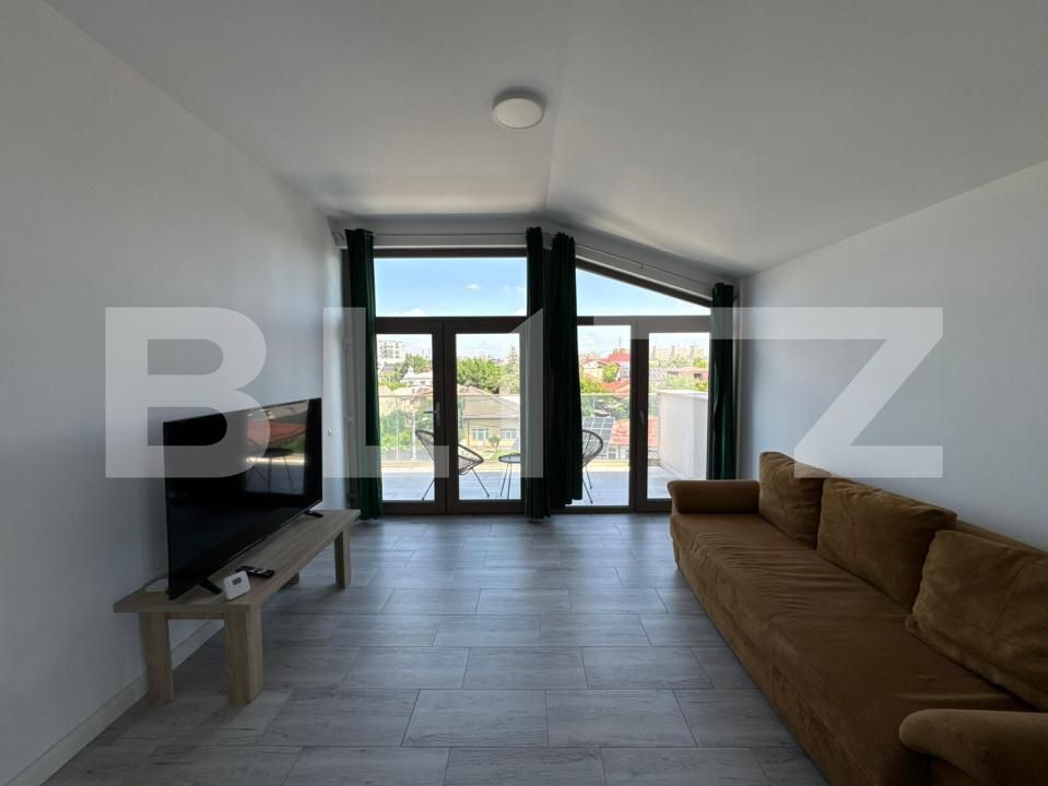 Apartament de închiriat 2 camere Central - 196491AI | BLITZ Craiova | Poza6