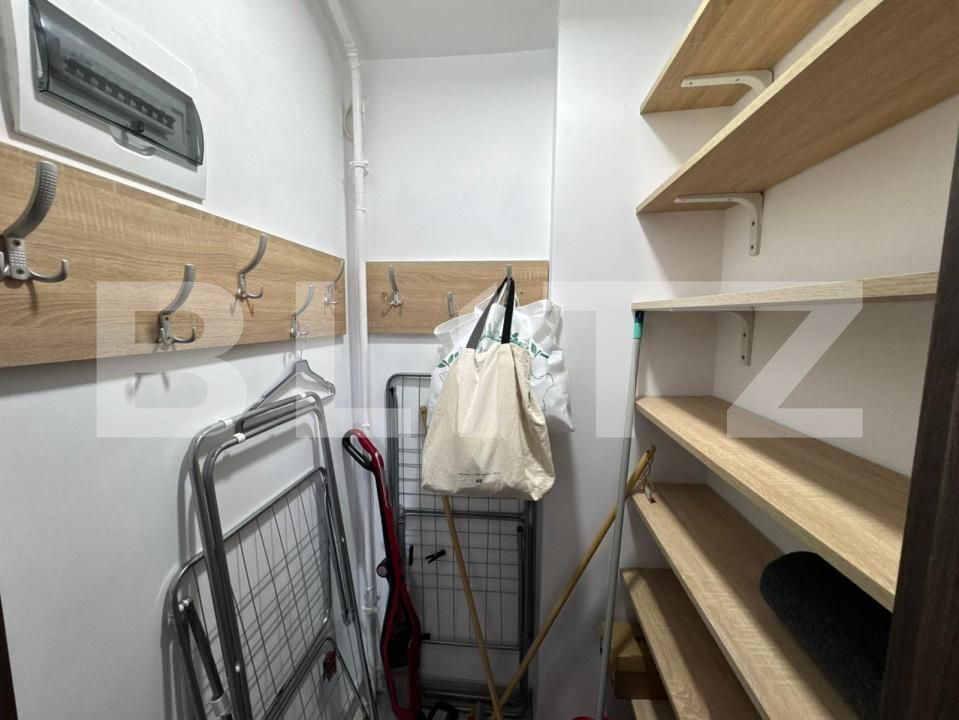 Apartament de închiriat 2 camere Central - 196491AI | BLITZ Craiova | Poza7