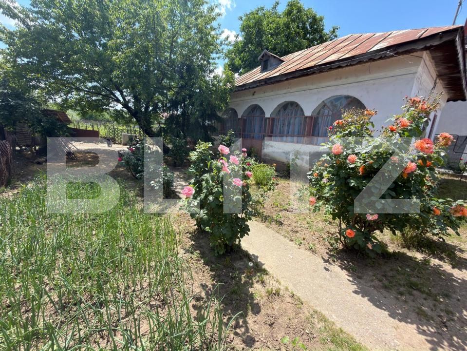 Casa de vânzare 3 camere Exterior Est - 196500CV | BLITZ Craiova | Poza2