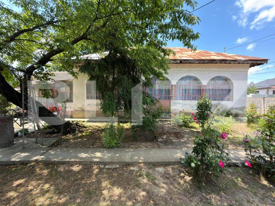 Casa de vânzare 3 camere Exterior Est - 196500CV | BLITZ Craiova | Poza3