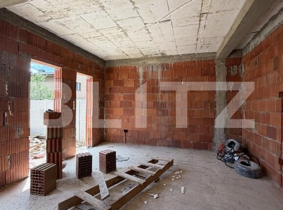 Casa de vânzare 4 camere Preajba - 196510CV | BLITZ Craiova | Poza3