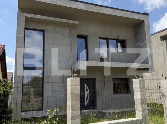 Casa de vânzare 4 camere Preajba - 196510CV | BLITZ Craiova | Poza2