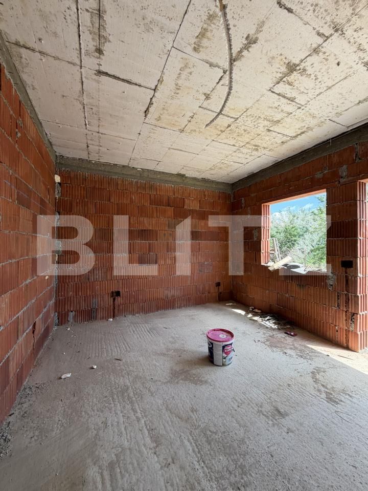 Casa de vânzare 4 camere Preajba - 196510CV | BLITZ Craiova | Poza4