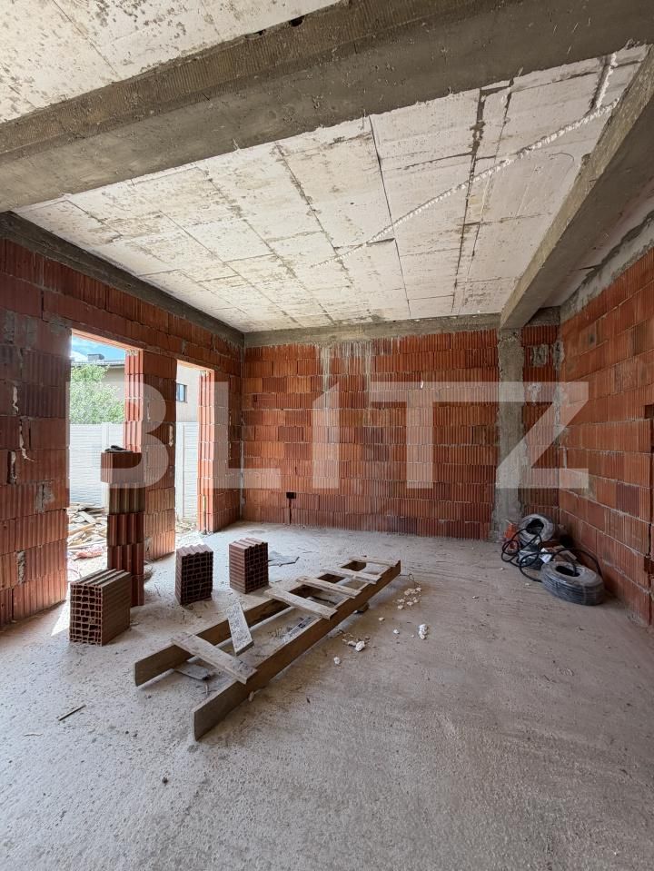 Casa de vânzare 4 camere Preajba - 196510CV | BLITZ Craiova | Poza3