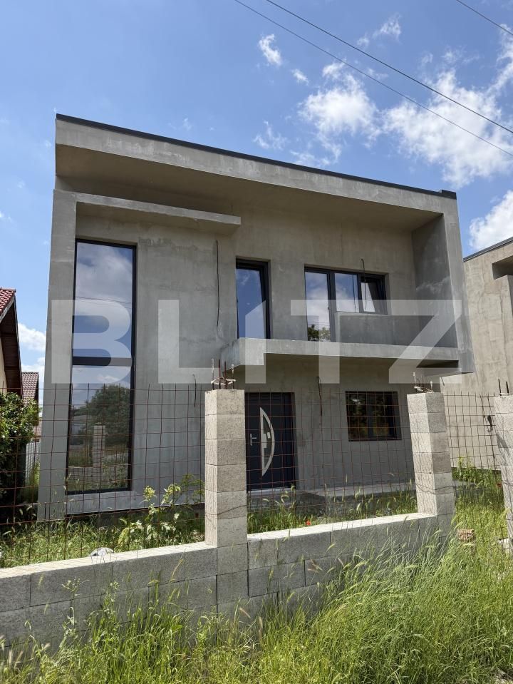 Casa de vânzare 4 camere Preajba - 196510CV | BLITZ Craiova | Poza2