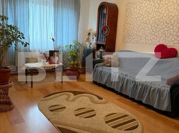Apartament de vânzare 3 camere 1 Mai - 196521AV | BLITZ Craiova | Poza1