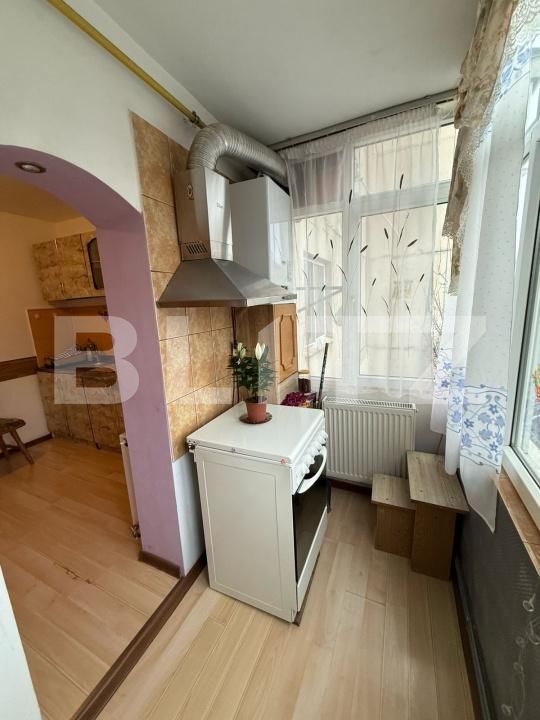 Apartament de vânzare 3 camere 1 Mai - 196521AV | BLITZ Craiova | Poza3