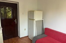 Cameră de cămin de vânzare, 11 mp, etaj 3, zona Gării