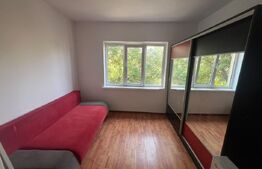 Cameră de cămin de vânzare, 11 mp, etaj 3, zona Gării
