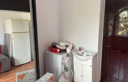 Cameră de cămin de vânzare, 11 mp, etaj 3, zona Gării