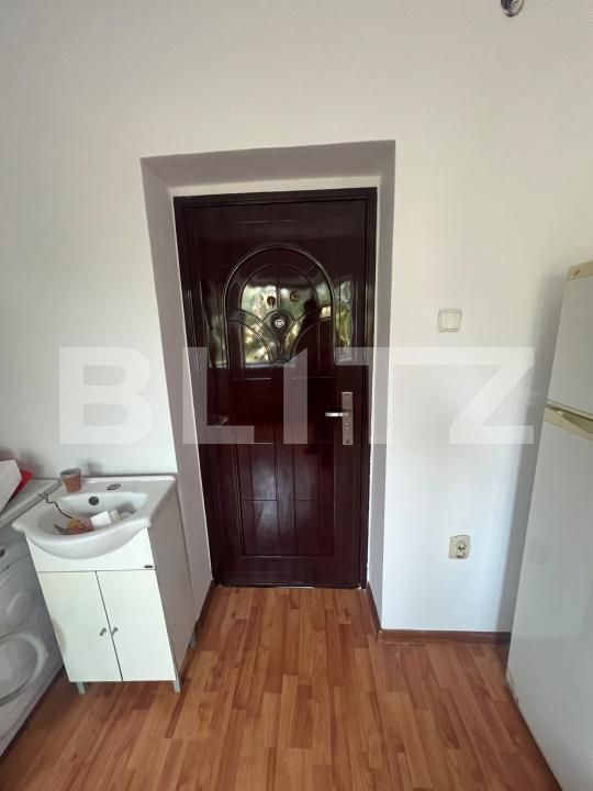 Garsonieră de vânzare Garii - 196523AV | BLITZ Craiova | Poza6