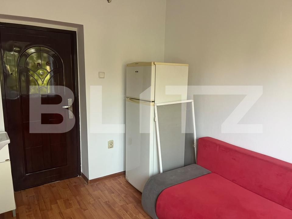 Garsonieră de vânzare Garii - 196523AV | BLITZ Craiova | Poza2