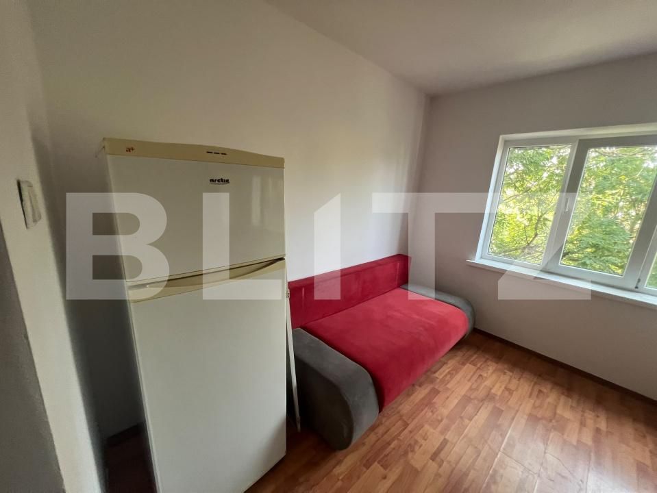 Garsonieră de vânzare Garii - 196523AV | BLITZ Craiova | Poza5
