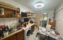 Apartament 2 camere decomandat, 65 mp, etajul 2, zona Ultracentral 