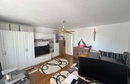 Apartament 2 camere decomandat, 65 mp, etajul 2, zona Ultracentral 