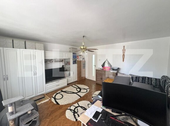 Apartament de vânzare 2 camere Ultracentral - 196527AV | BLITZ Craiova | Poza1