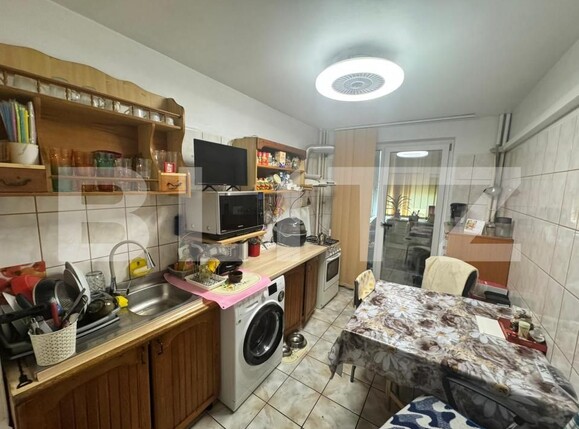 Apartament de vânzare 2 camere Ultracentral - 196527AV | BLITZ Craiova | Poza5