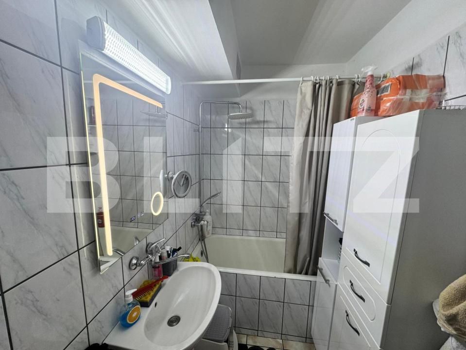 Apartament de vânzare 2 camere Ultracentral - 196527AV | BLITZ Craiova | Poza6