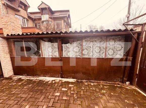 Casa de vânzare 3 camere Central - 196532CV | BLITZ Craiova | Poza22