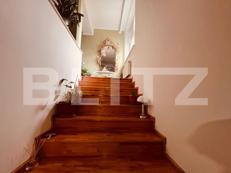 Casa de vânzare 3 camere Central - 196532CV | BLITZ Craiova | Poza4