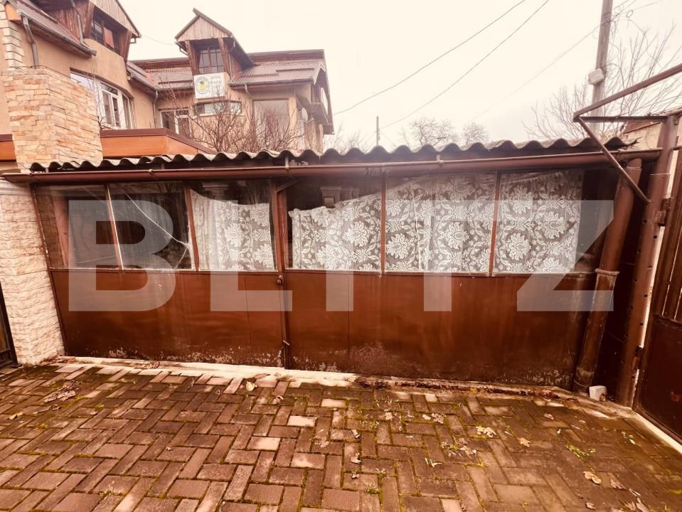 Casa de vânzare 3 camere Central - 196532CV | BLITZ Craiova | Poza22