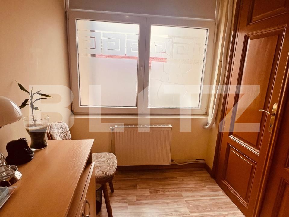 Casa de vânzare 3 camere Central - 196532CV | BLITZ Craiova | Poza8