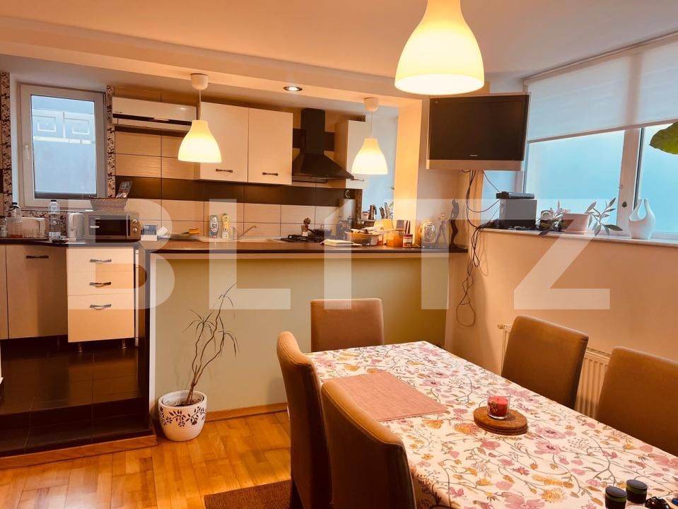 Casa de vânzare 3 camere Central - 196532CV | BLITZ Craiova | Poza2