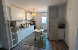 Apartament 3 camere, 65.80 mp, etaj 2/4, zona 1 Mai