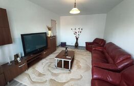 Apartament 3 camere, 65.80 mp, etaj 2/4, zona 1 Mai