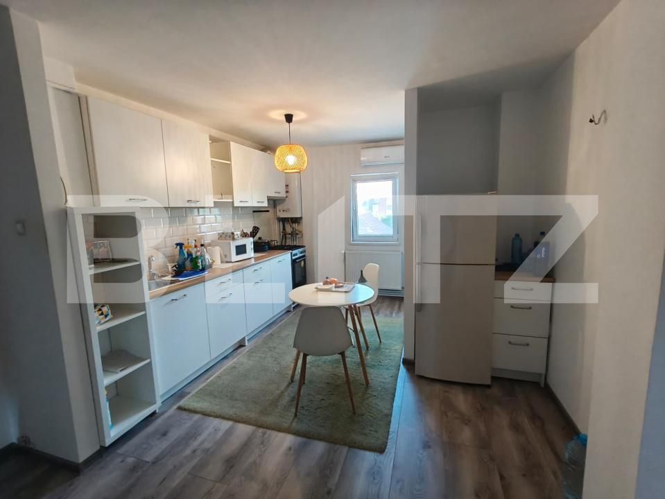 Apartament de vânzare 3 camere 1 Mai - 196546AV | BLITZ Craiova | Poza4